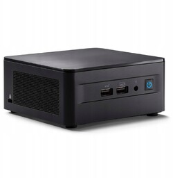 Asus Intel Nuc 12WSHI7 i7-1260P