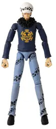 Bandai Anime Heroes One Piece - Trafalgar Law