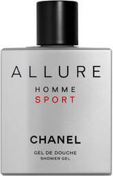 Chanel Allure Homme Sport żel pod prysznic 200