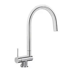 Blanco Coressa-F 521544 Chrom Bateria kuchenna