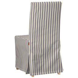 Pokrowiec na krzesło Henriksdal długi, krzesło Henriksdal