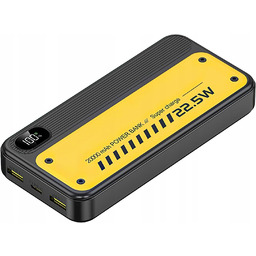 Powerbank Ładowarka Przenośna 20000MAH Uniwersalna Usb Joeais 22.5W