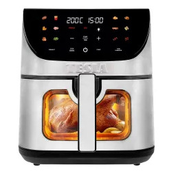 Tesla AirCook Q70 XXL WiFi Pro 1700W 9l