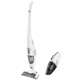 Odkurzacz Pionowy Sencor Svc 7811WH 2w1 Hepa czas