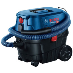 Odkurzacz Przemysłowy Bosch Professional Gas 12-25