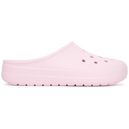 Klapki Crocs Classic Low Profile Clog 211139 Różowy
