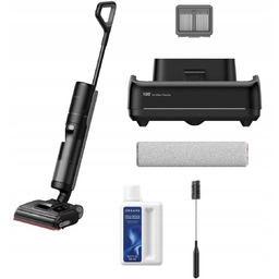 Odkurzacz bezprzewodowy pionowy Dreame H15 PRO mopujący 21000