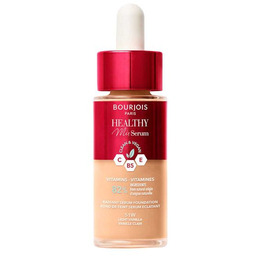 Healthy Mix Serum nawilżająco-rozświetlający podkład-serum do twarzy 51W