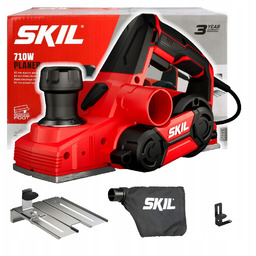 Strug elektryczny Skil 1590 Aa 710W Karton 82mm