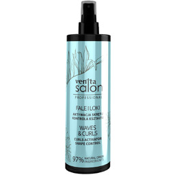 VENITA Salon Professional spray do stylizacji włosów kręconych