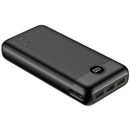 Bateria zewnętrzna (POWER BANK) VEGER L30 - 30