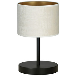 HILDE LN1 BL WHITE