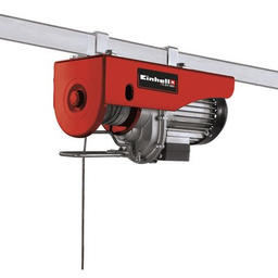 EINHELL Wciągarka elektryczna TC-EH 500 Udźwig 500kg