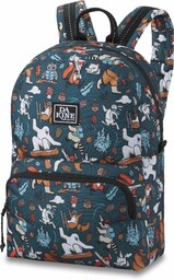 plecak dziecięcy DAKINE KIDS CUBBY PACK 12L Snow