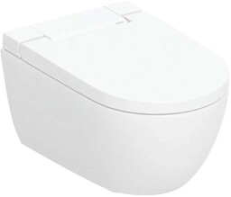 GEBERIT 146.350.01.1 Urządzenie WC z funkcją higieny intymnej