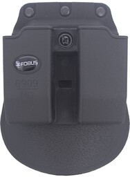 Ładownica Fobus na magazynki 9mm, .40 do Walther,