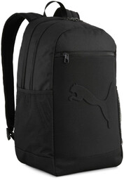 Plecak Puma 09115301 PUMA BUZZ Backpack PUMA Black