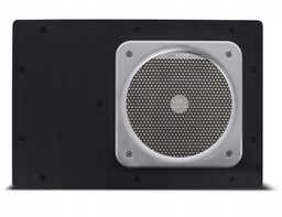 Alpine SWC-D84L 20cm subwoofer w obudowie do kampera