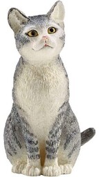 SCHLEICH Figurka Kot 13771
