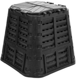 Flo TO-35623 kompostownik ogrodowy, 480 l