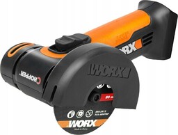 Szlifierka Worx mini szlifierka kątowa 76mm