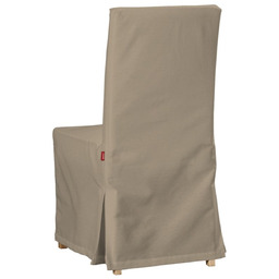 Pokrowiec na krzesło Henriksdal długi, krzesło Henriksdal