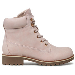 Trapery Jenny Fairy WS722-28G Różowy