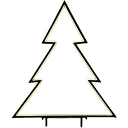 LUCA LIGHTING Neon LED 821471 Choinka