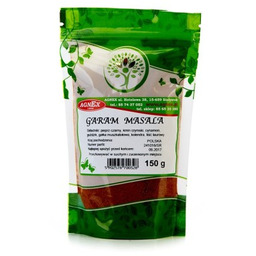 Garam masala 150g