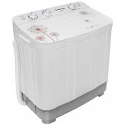 MANTA Pralko-wirówka WH367 Zyskaj