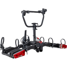 Bagażnik rowerowy na hak Inter Pack Spider 2E