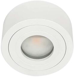 Open Design Spot LAMPA sufitowa Rullo Bianco Mini