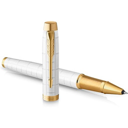 Pióro kulkowe Parker IM Kolor Premium Pearl Lacquer