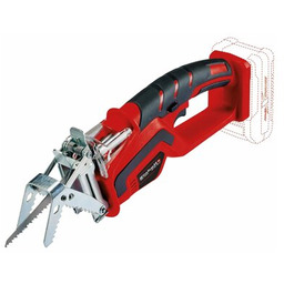 EINHELL Piła szablasta GE-GS 18 Li Solo 3408220