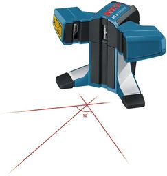 Laser liniowy Bosch GTL 3 dla glazurników