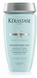 Kérastase Specifique Dermo-Calm Bain Riche Szampon do włosów