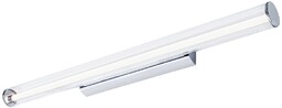 Industrialny kinkiet tuba Ion 8172 Nowodvorski LED 18W