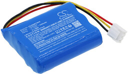 Ecovacs Winbot W710 / 10000254 3350mAh 37.19Wh Li-Ion