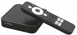 STRONG Odtwarzacz multimedialny 4K LEAP-S3