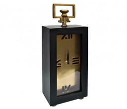Zegar Belldeco Gold Line 5