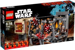 Lego Star Wars 75180 Ucieczka Rathtara
