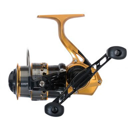 Kołowrotek DOUBLE GRIP DGX MATCH 200M 0,18 mm/170