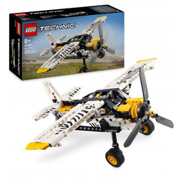 Lego Technic Samolot Transportowy