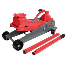 PROLINE Podnośnik hydrauliczny 46927 3000 kg