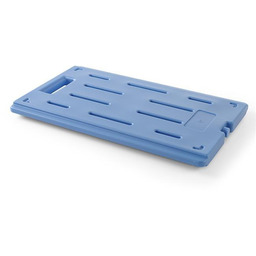 ELEMENT CHŁODZĄCY GN 1/1 530x325x30 mm WKŁAD HENDI