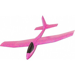 EDDY TOYS Zabawka samolot styropianowy 1074177