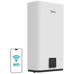Midea D80-20ED6 2kW 15dB Bojler elektryczny
