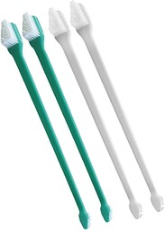 Nobby 74882 Zestaw 4 szczoteczek do zębów