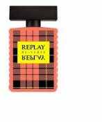 Replay Signature Reverse For Woman edt 30ml