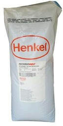 Klej topliwy Dorus TECHNOMELT KS 208/2 czarny -
